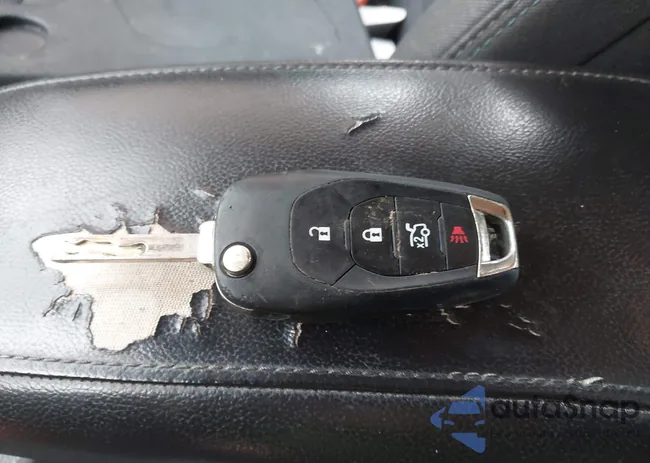 1G1BE5SM0H7124207: 43920734