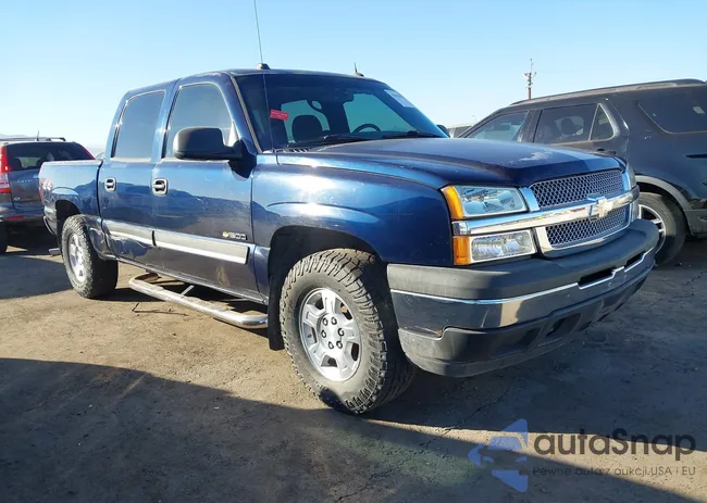 2GCEK13T651142683: 43920748