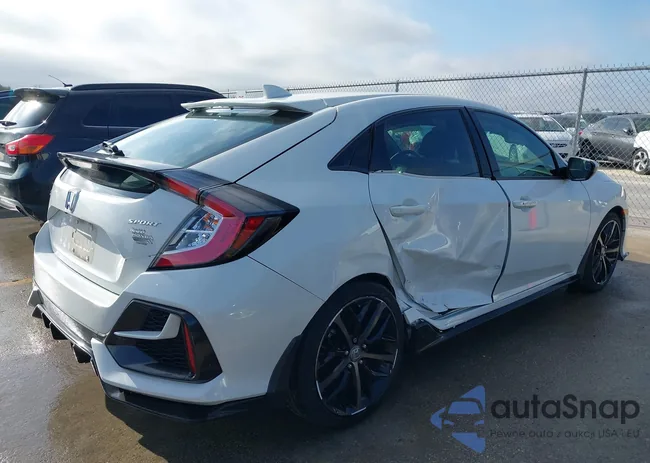 SHHFK7H42MU228043: 43920787