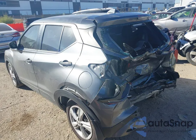 3N1CP5BV3ML518419: 43921808