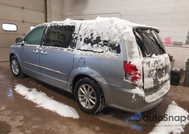 2C4RDGCG2DR714124: 43921840