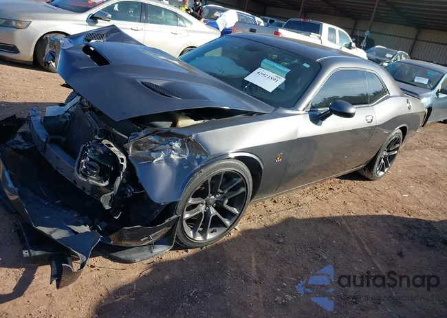 2C3CDZFJ1KH506493: 43921891