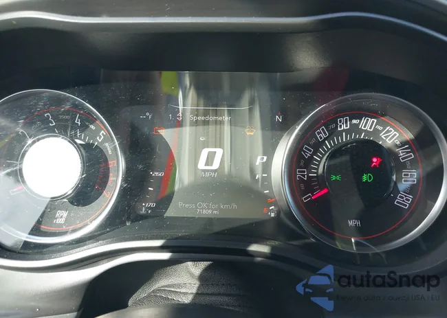 2C3CDZFJ1KH506493: 43921891