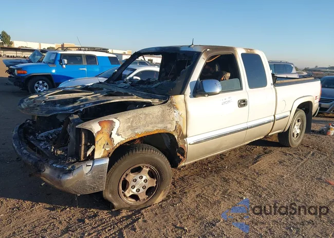 2GTEK19T821409101: 43921914