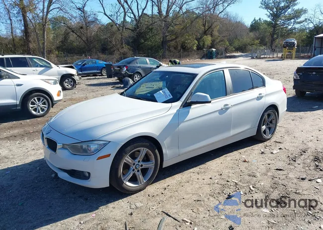 WBA3B3C5XDF532503: 43921922