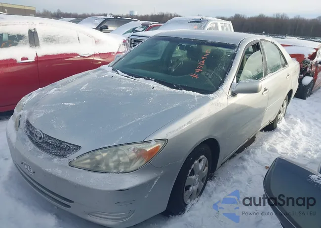 4T1BE32K72U613797: 43921945