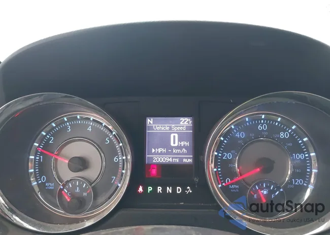 2C4RC1BG6DR675698: 43921998