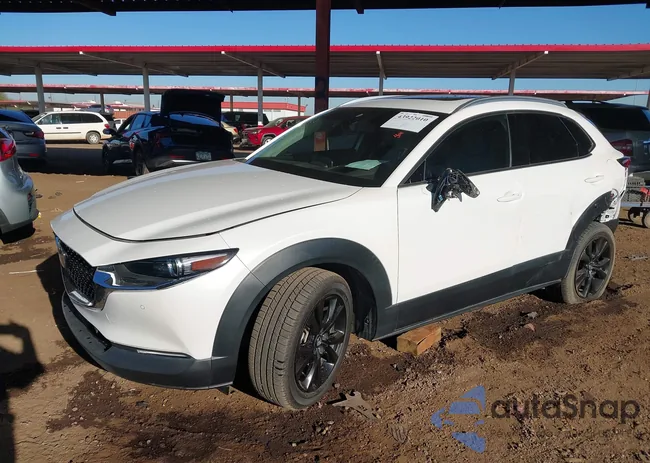 3MVDMBEY5NM442128: 43922010