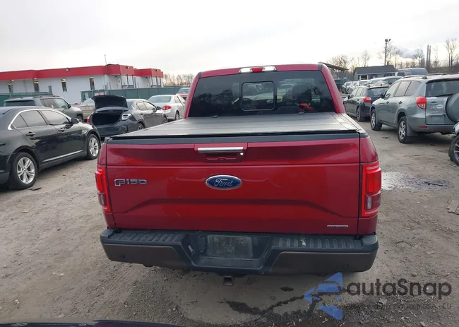 1FTEW1EF2GFB95534: 43922017