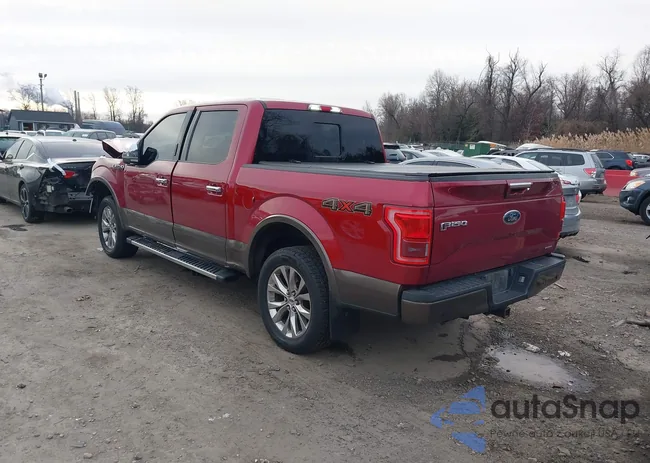 1FTEW1EF2GFB95534: 43922017