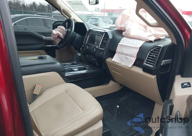 1FTEW1EF2GFB95534: 43922017