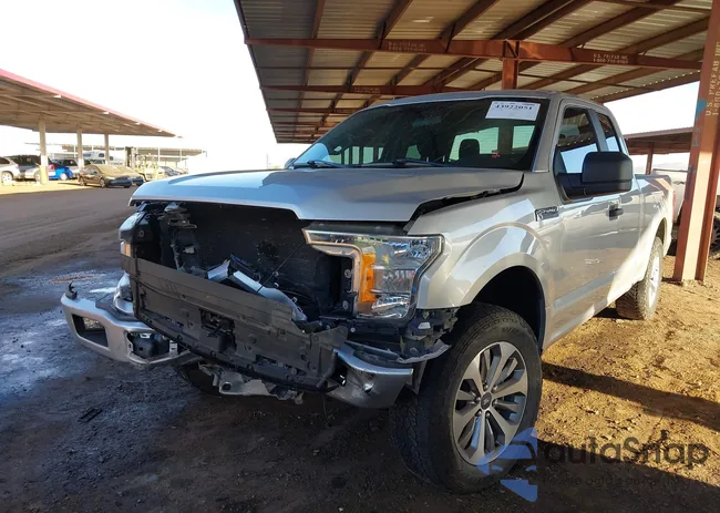 1FTEX1CPXJKF80380: 43922051