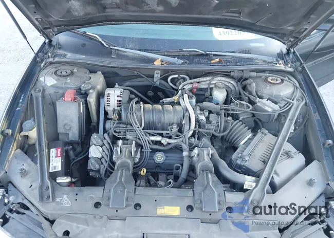 1G2WP52KXXF235213: 43922057