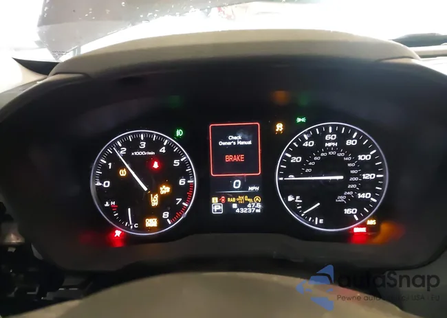 4S4GUHL65R3731046: 43922071