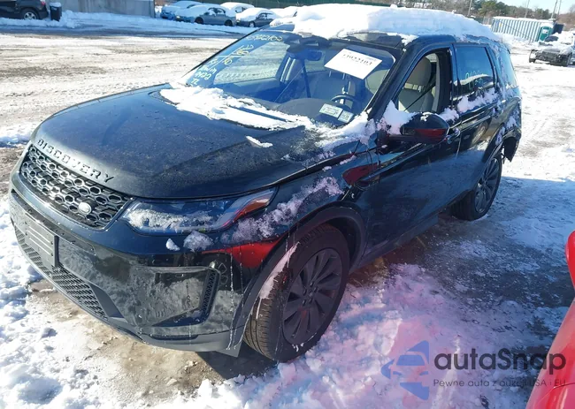 SALCP2FX5MH883604: 43922103