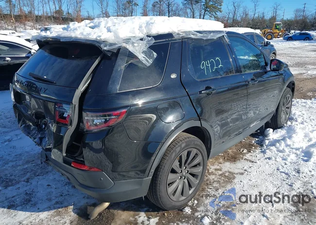 SALCP2FX5MH883604: 43922103