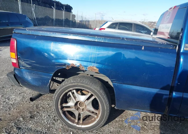 2GCEC19W721127006: 43922107