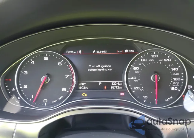 WAUGGAFC7DN025680: 43922109