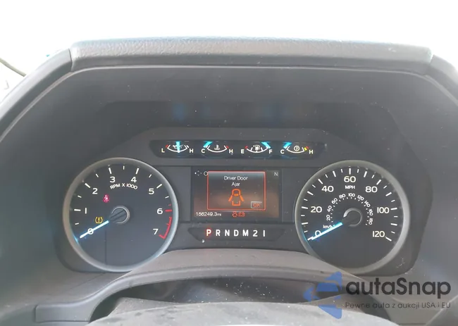 1FTEW1CP0HKD07820: 43922113