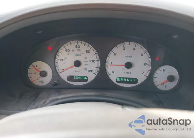 2C4GP74L23R112235: 43922210