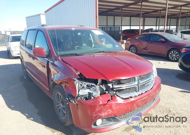 2C4RDGCG3GR266464: 43922296