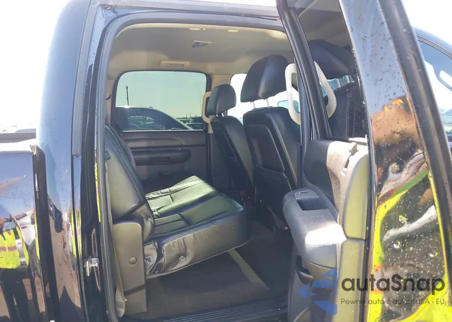 3GCPCSE00DG318258: 43922315