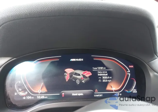 5UX83DP0XR9W87468: 43922319