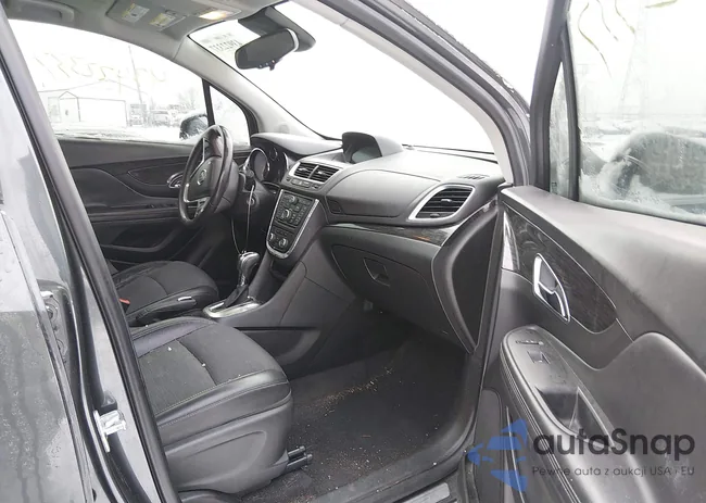 KL4CJESB1GB694549: 43922337