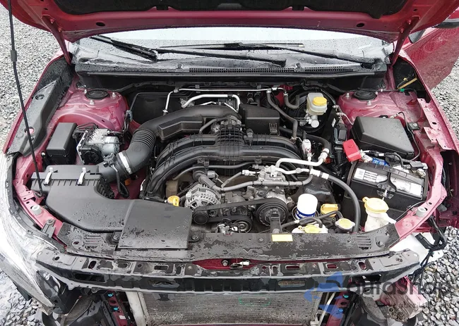 JF2GTAMC4JH204370: 43922338