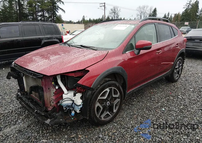 JF2GTAMC4JH204370: 43922338