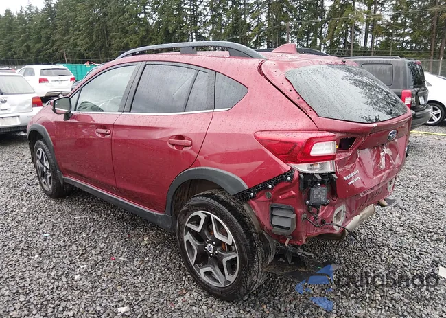 JF2GTAMC4JH204370: 43922338