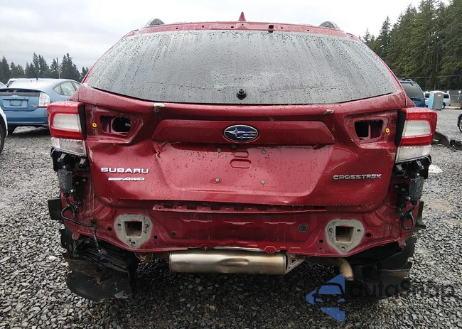 JF2GTAMC4JH204370: 43922338