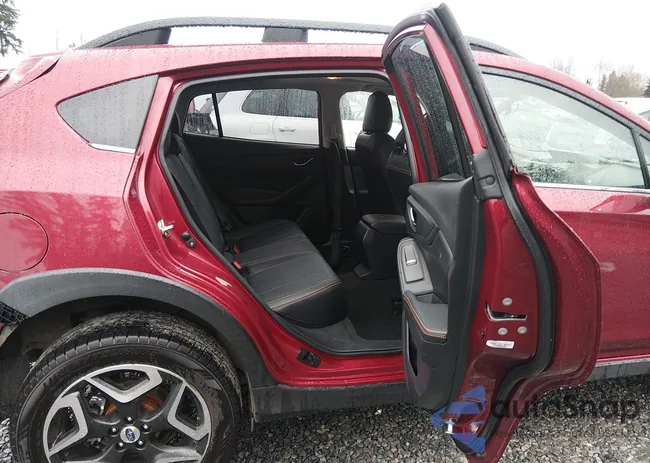 JF2GTAMC4JH204370: 43922338