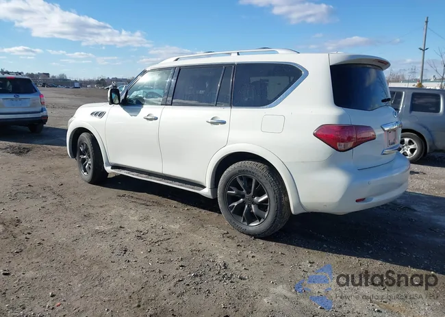 JN8AZ2NE8B9001555: 43922342