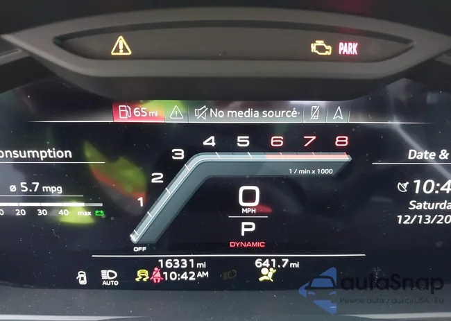 WA1LXBF73ND020858: 43922387