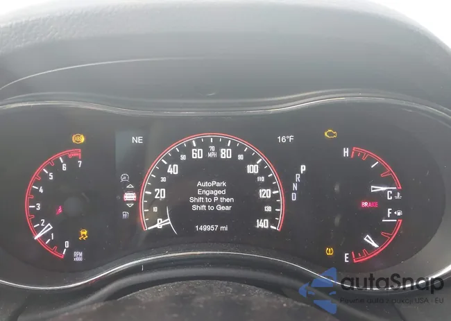 1C4RDJAG5JC112452: 43921402