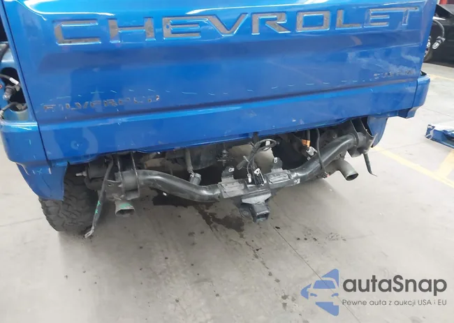 3GCPDCED5NG674258: 43921412