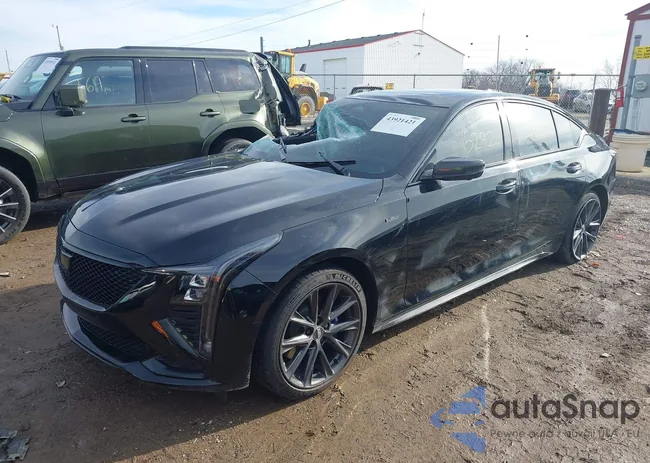 1G6DR5RW9S0119876: 43921421