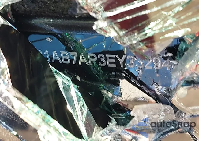 3N1AB7AP3EY332940: 43921425