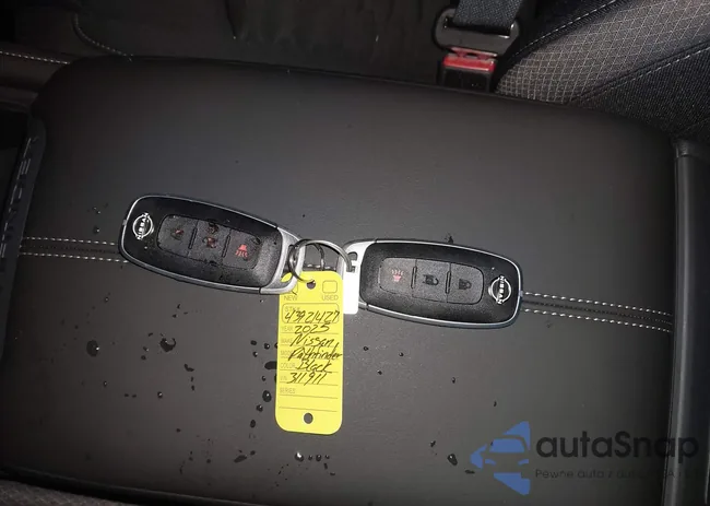 5N1DR3AC7SC311911: 43921427