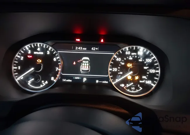 5N1DR3AC7SC311911: 43921427