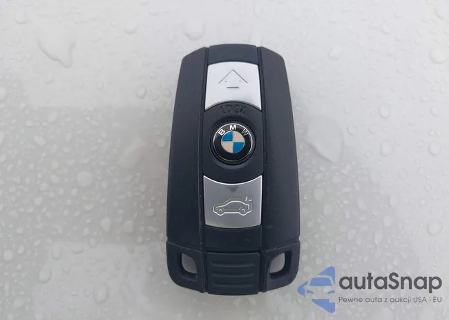 WBAVM5C54FVV95118: 43921473