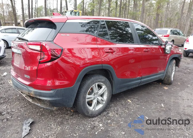 3GKALMEV2NL126205: 43921487