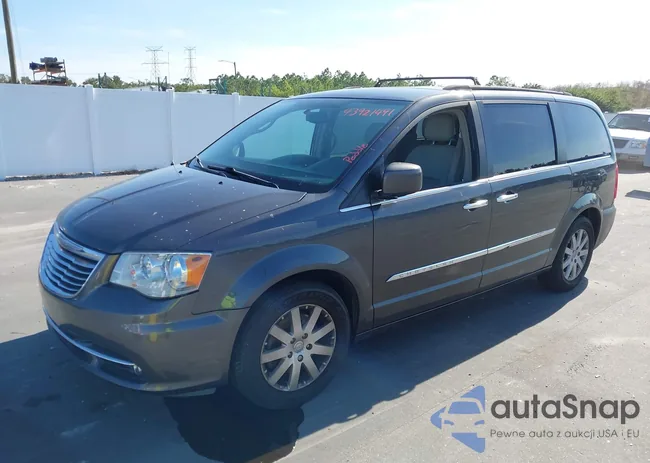 2C4RC1BG6GR150290: 43921491