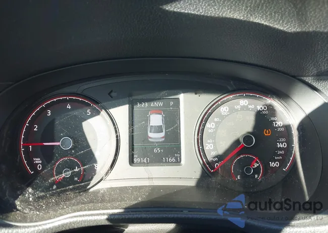 1VWSA7A32MC007413: 43921498