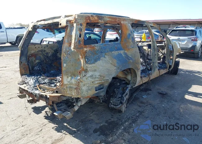 1GKS2WRL5SR172126: 43921536