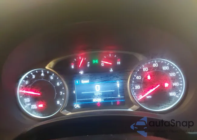 3GKALMEV7KL324757: 43921541