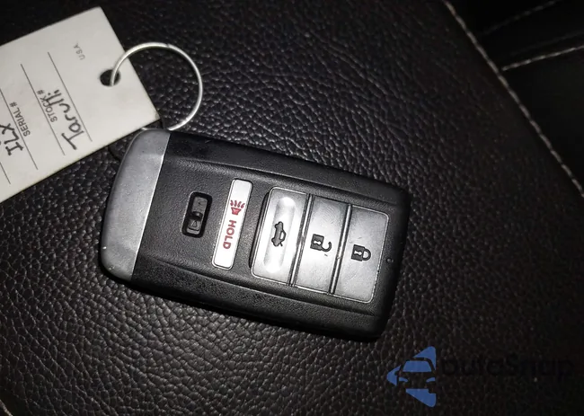 19UDE2F73MA007772: 43921542