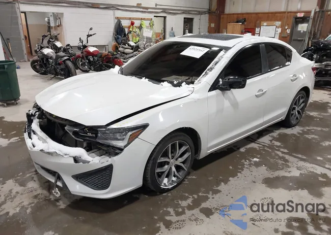 19UDE2F73MA007772: 43921542