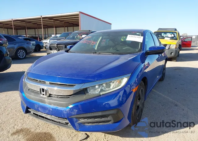 19XFC2F54GE014937: 43921545